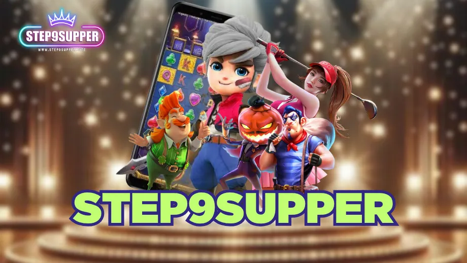 stap9supper