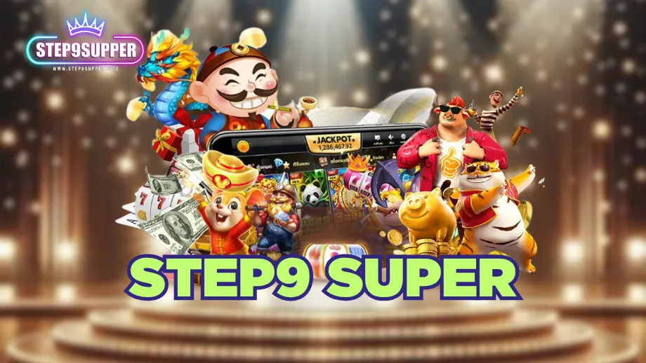 stap9supper